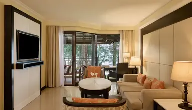 Dusit Thani Laguna Phuket