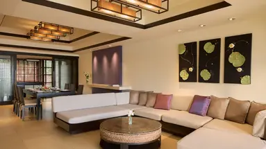 Dusit Thani Laguna Phuket