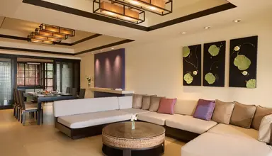 Dusit Thani Laguna Phuket