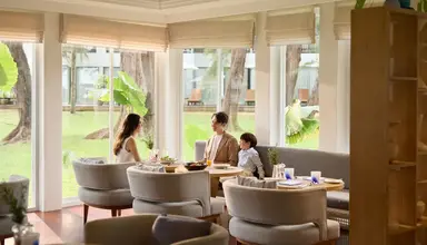 Dusit Thani Laguna Phuket