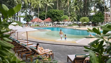 Dusit Thani Laguna Phuket