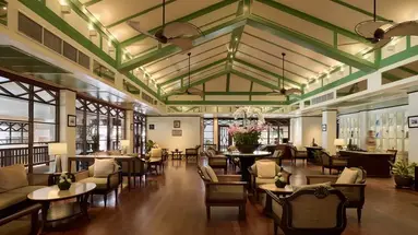 Dusit Thani Laguna Phuket