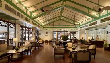 Dusit Thani Laguna Phuket