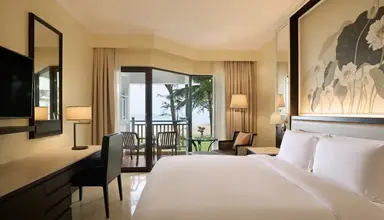Dusit Thani Laguna Phuket