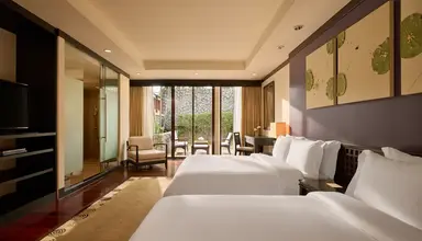 Dusit Thani Laguna Phuket