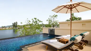 Dusit Thani Laguna Phuket