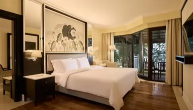 Dusit Thani Laguna Phuket