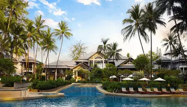 Dusit Thani Laguna Phuket