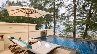 Dusit Thani Laguna Phuket