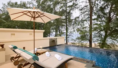Dusit Thani Laguna Phuket
