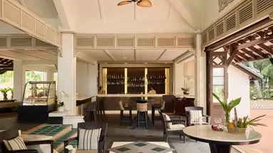 Dusit Thani Laguna Phuket