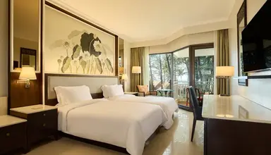 Dusit Thani Laguna Phuket