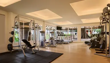Dusit Thani Laguna Phuket