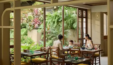 Dusit Thani Laguna Phuket