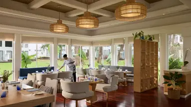 Dusit Thani Laguna Phuket