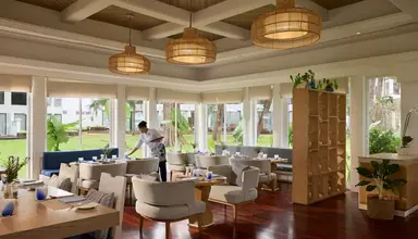 Dusit Thani Laguna Phuket