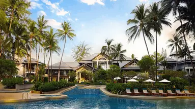 Dusit Thani Laguna Phuket
