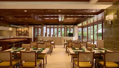 Dusit Thani Laguna Phuket