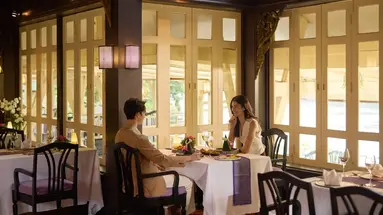 Dusit Thani Laguna Phuket