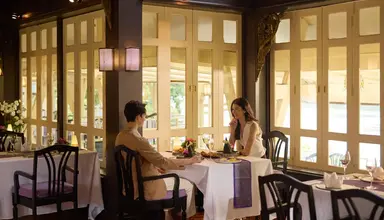 Dusit Thani Laguna Phuket