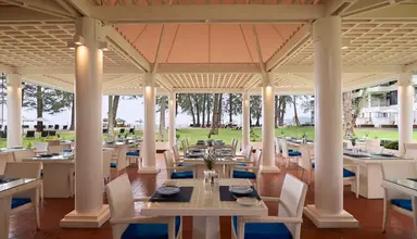 Dusit Thani Laguna Phuket