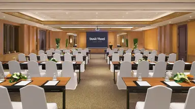 Dusit Thani Laguna Phuket