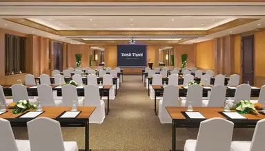 Dusit Thani Laguna Phuket