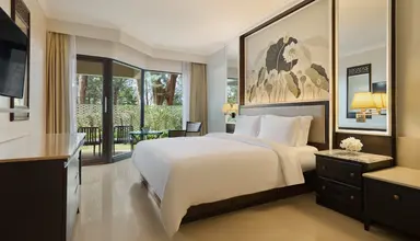 Dusit Thani Laguna Phuket