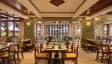 Dusit Thani Laguna Phuket