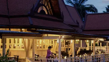 Dusit Thani Laguna Phuket