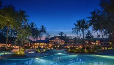 Dusit Thani Laguna Phuket