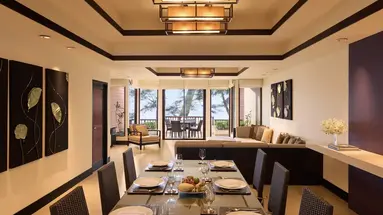 Dusit Thani Laguna Phuket