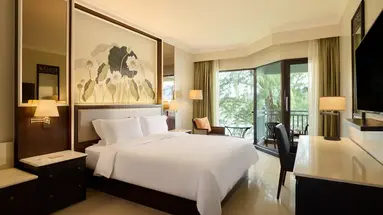 Dusit Thani Laguna Phuket