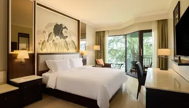 Dusit Thani Laguna Phuket