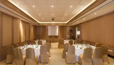 Dusit Thani Laguna Phuket