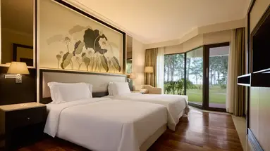 Dusit Thani Laguna Phuket