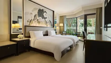 Dusit Thani Laguna Phuket