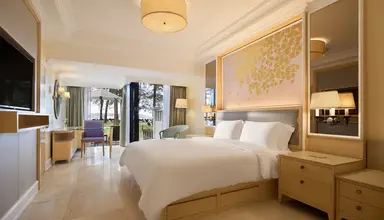 Dusit Thani Laguna Phuket