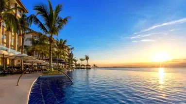 Dusit Thani Mactan Cebu