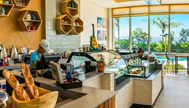 Dusit Thani Mactan Cebu