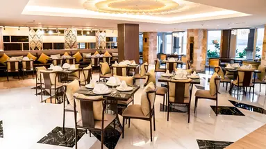 Dusit Thani Mactan Cebu