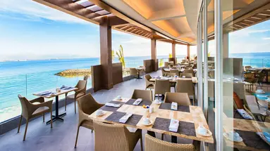 Dusit Thani Mactan Cebu