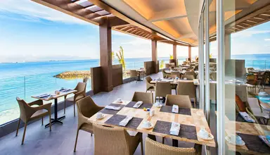 Dusit Thani Mactan Cebu