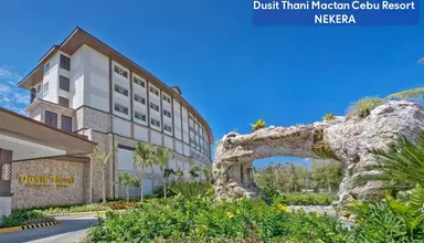 Dusit Thani Mactan Cebu