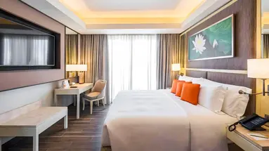 Dusit Thani Mactan Cebu