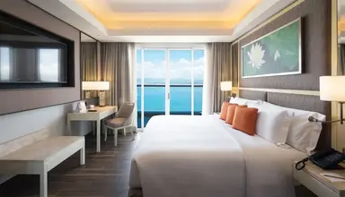 Dusit Thani Mactan Cebu