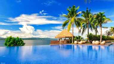Dusit Thani Mactan Cebu