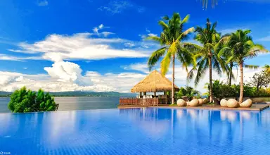 Dusit Thani Mactan Cebu