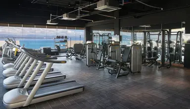 Dusit Thani Mactan Cebu