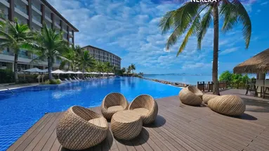 Dusit Thani Mactan Cebu